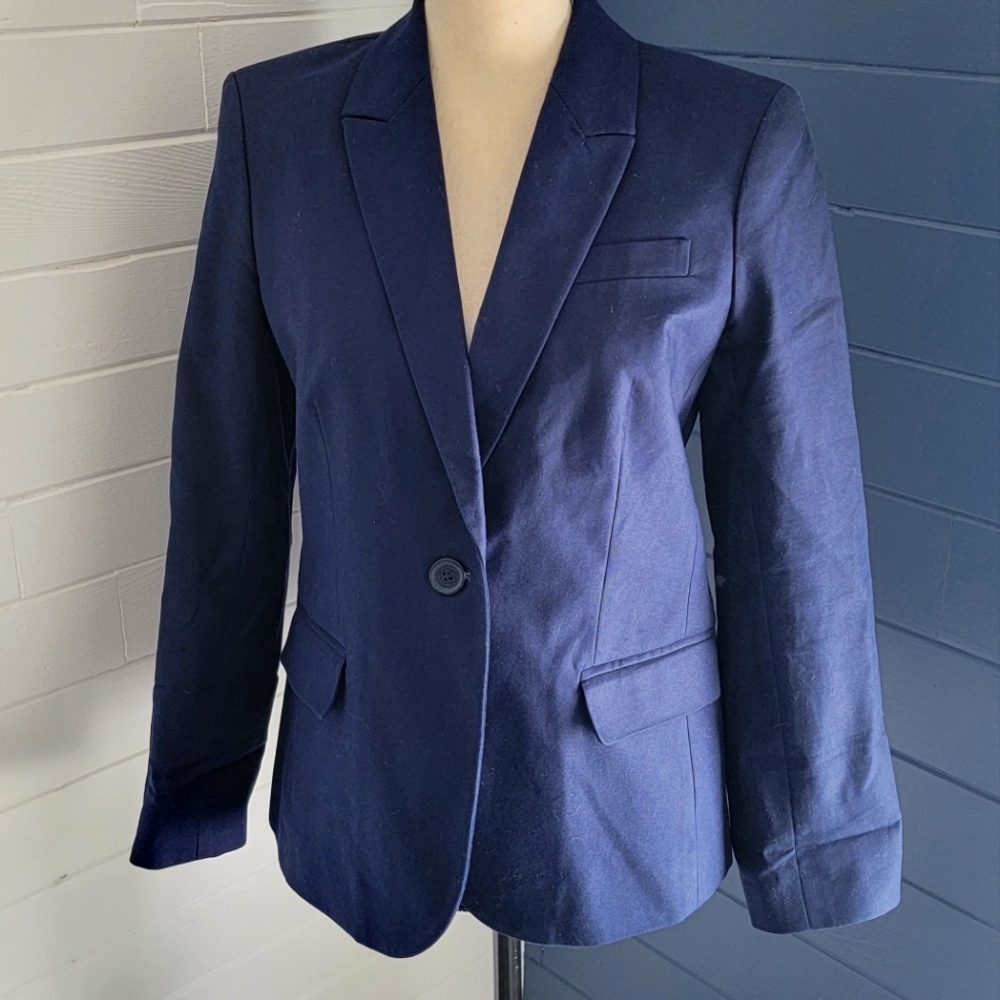 J. Crew Women's Blazer